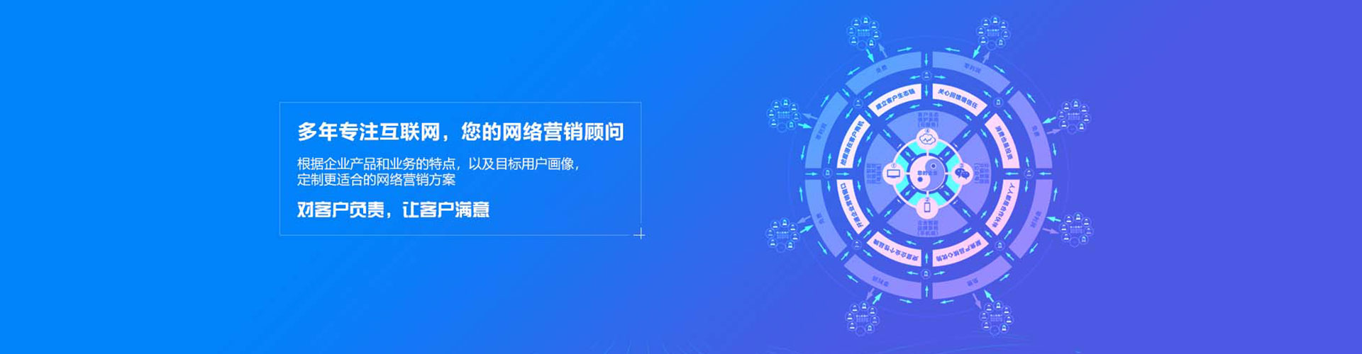 淇滨百度网络推广