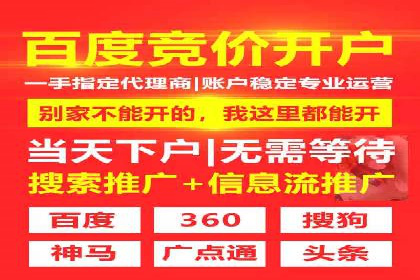 高效SEM推广代运营：提升品牌知名度的秘诀